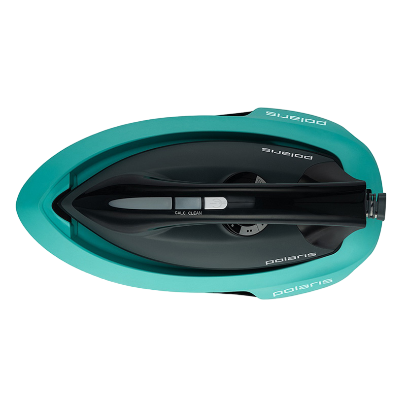 Паровой утюг Polaris PSS 7700K, 2800W [8]