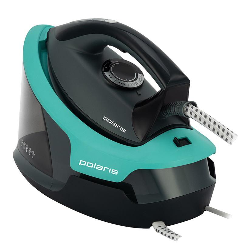 Паровой утюг Polaris PSS 7700K, 2800W [3]