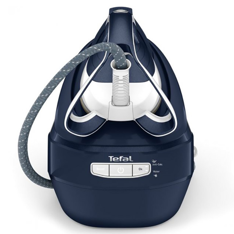 Fier de calcat cu aburi Tefal GV9720E0, 3000W [8]