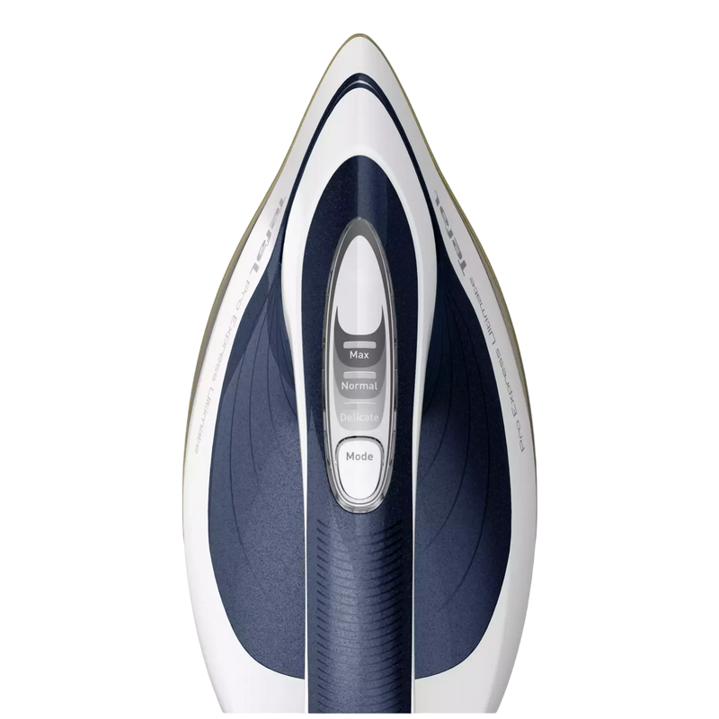 Fier de calcat cu aburi Tefal GV9720E0, 3000W [5]