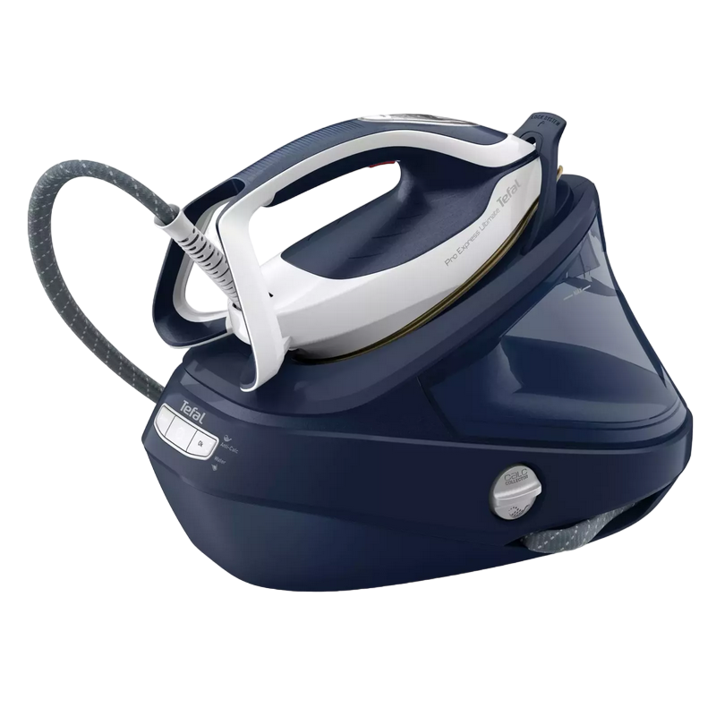 Fier de calcat cu aburi Tefal GV9720E0, 3000W [7]