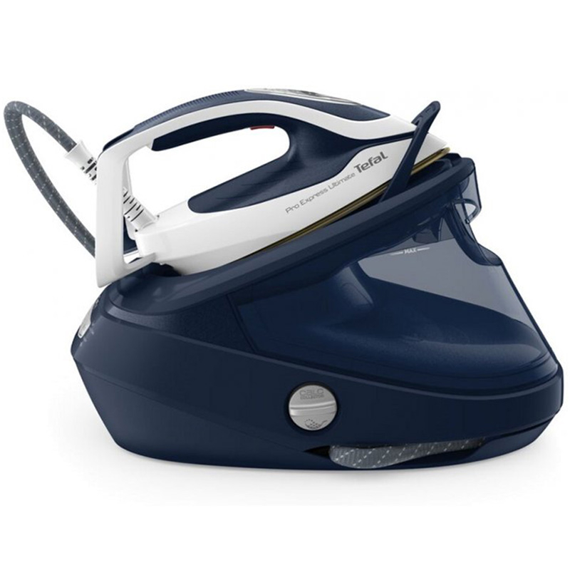 Fier de calcat cu aburi Tefal GV9720E0, 3000W [10]