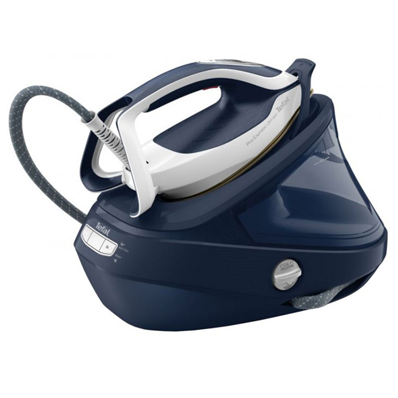 Fier de calcat cu aburi Tefal GV9720E0, 3000W [4]
