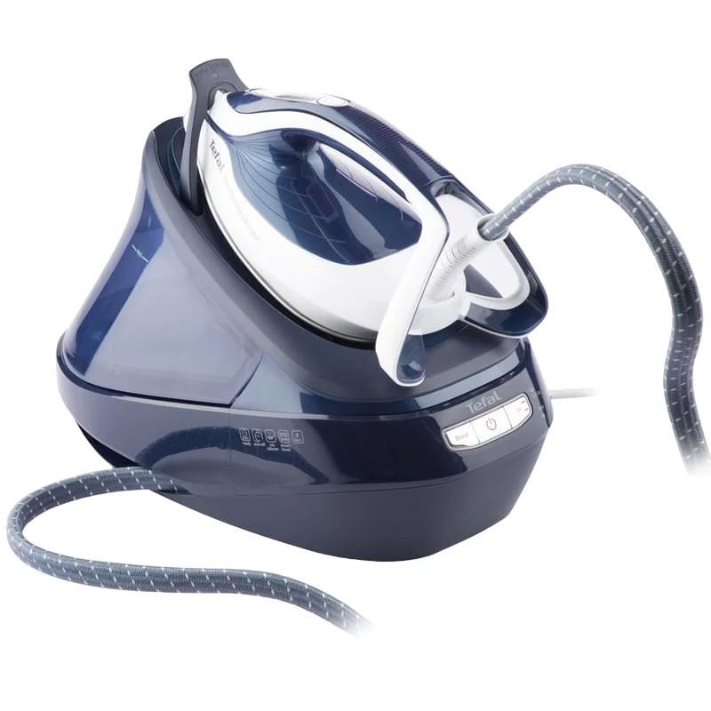 Fier de calcat cu aburi Tefal GV9720E0, 3000W [6]