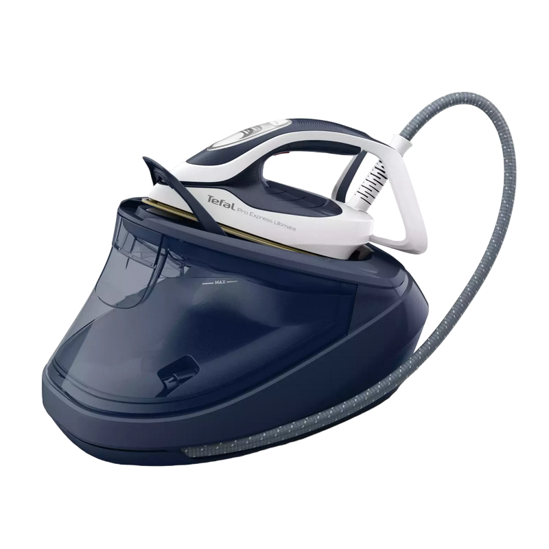 Fier de calcat cu aburi Tefal GV9720E0, 3000W [2]