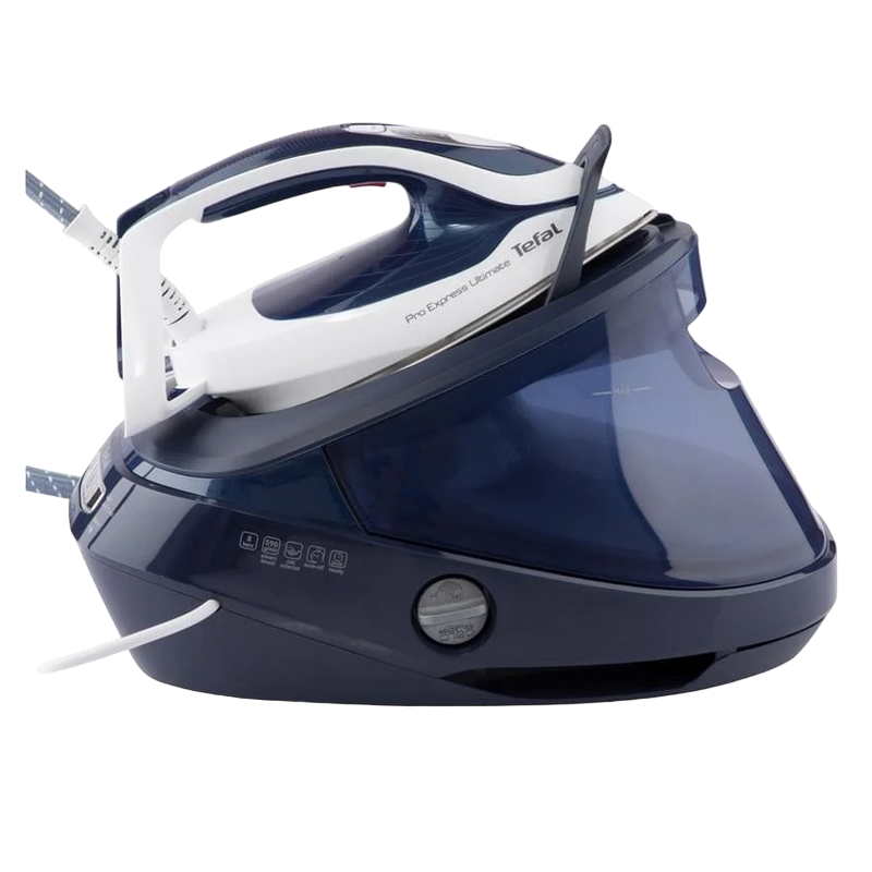 Fier de calcat cu aburi Tefal GV9720E0, 3000W [1]