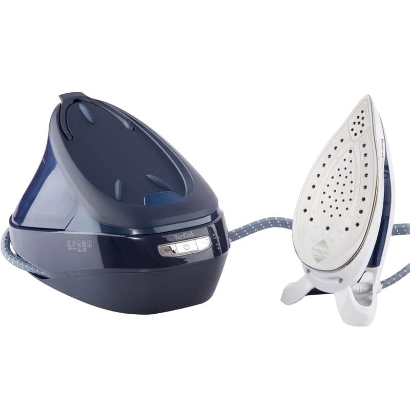 Fier de calcat cu aburi Tefal GV9720E0, 3000W [9]
