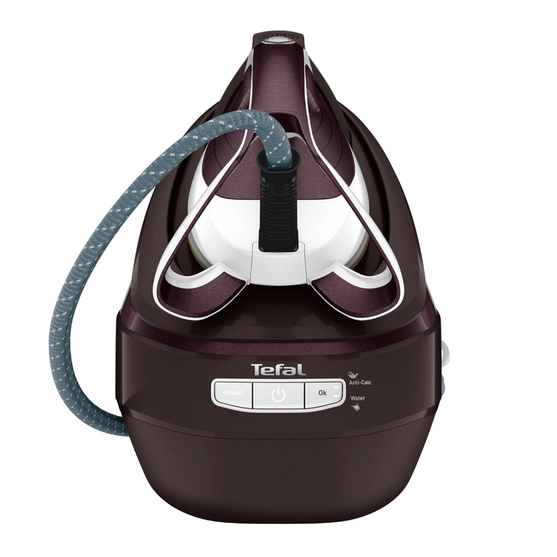 Fier de calcat cu aburi Tefal GV9721E0, 3000W [3]