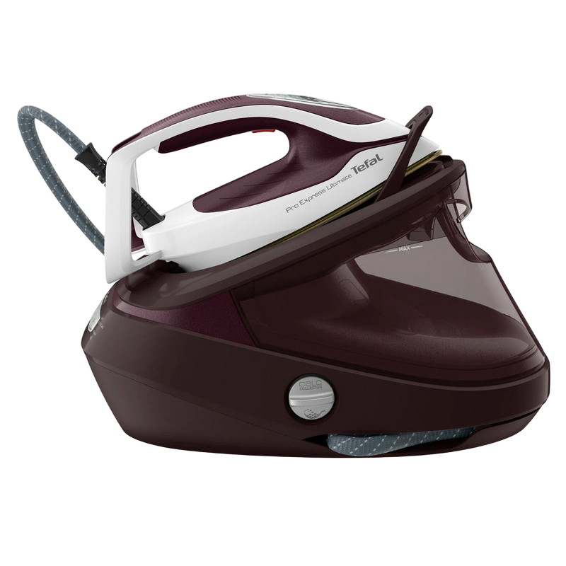 Fier de calcat cu aburi Tefal GV9721E0, 3000W [1]