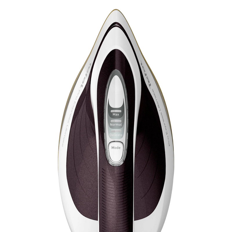 Fier de calcat cu aburi Tefal GV9721E0, 3000W [4]