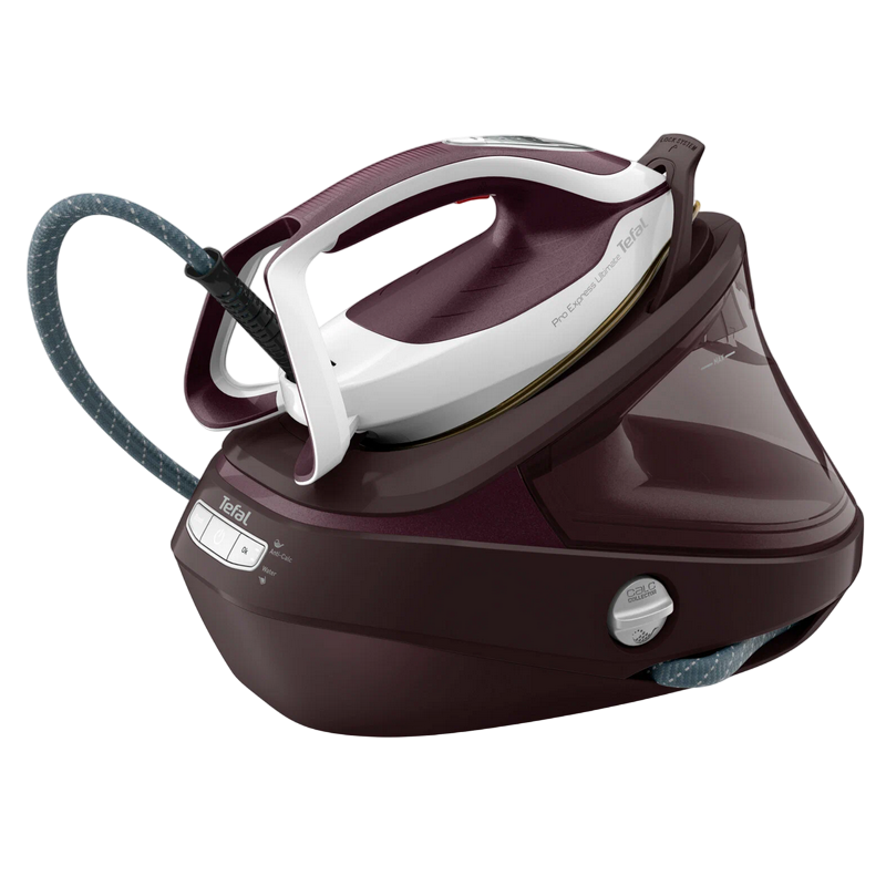 Fier de calcat cu aburi Tefal GV9721E0, 3000W [2]
