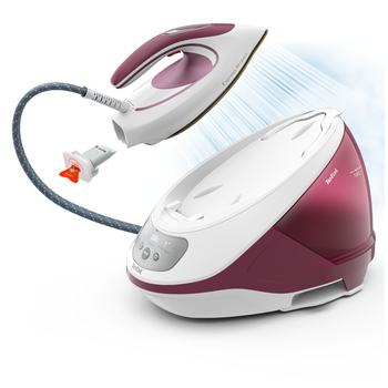 Fier de calcat cu aburi Tefal SV9201E0, 2800W [6]