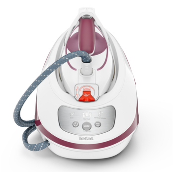 Fier de calcat cu aburi Tefal SV9201E0, 2800W [10]
