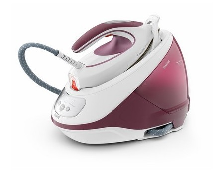 Fier de calcat cu aburi Tefal SV9201E0, 2800W [4]