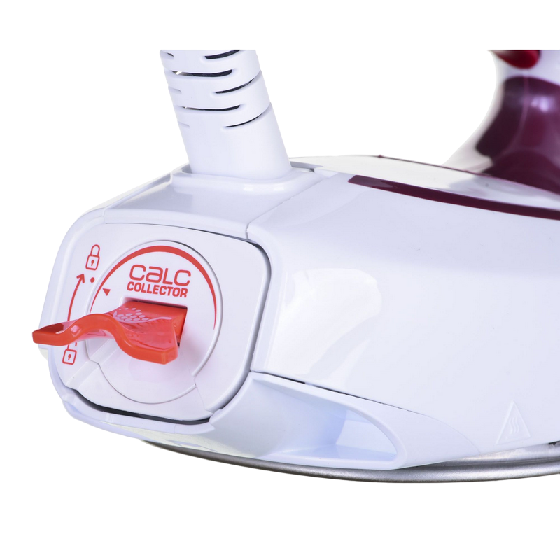 Fier de calcat cu aburi Tefal SV9201E0, 2800W [12]
