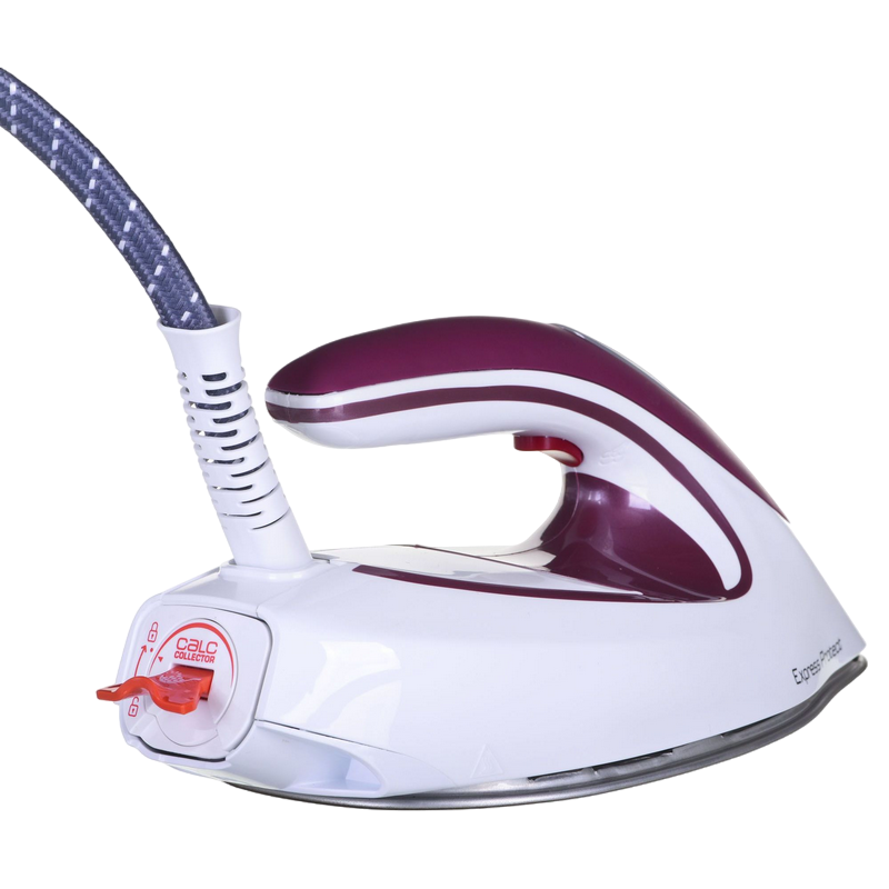 Fier de calcat cu aburi Tefal SV9201E0, 2800W [11]