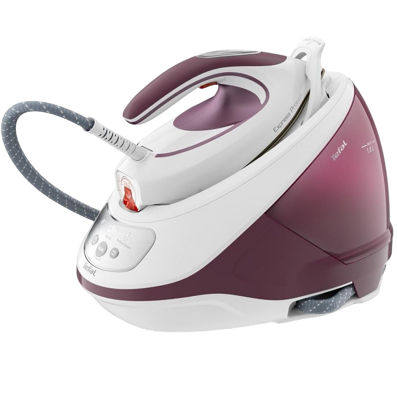 Fier de calcat cu aburi Tefal SV9201E0, 2800W [3]