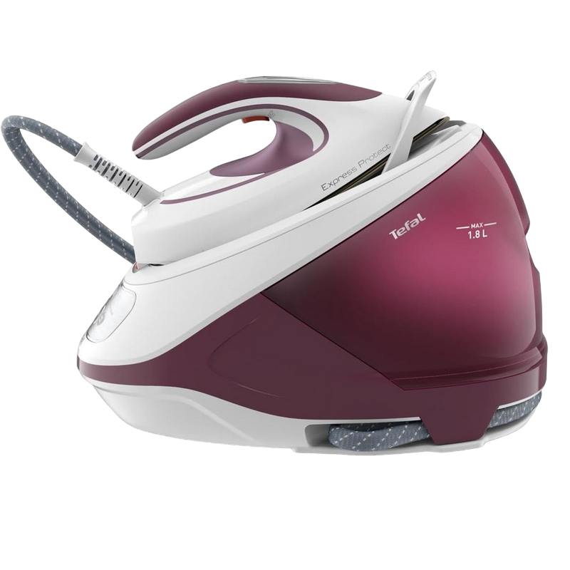 Fier de calcat cu aburi Tefal SV9201E0, 2800W [1]