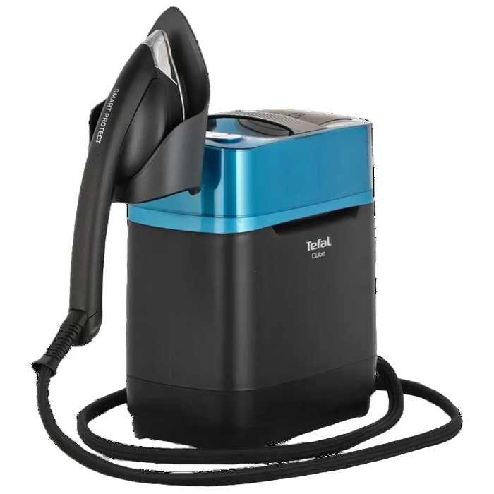 Отпариватель для одежды Tefal UT2020E0, 2170W [1]