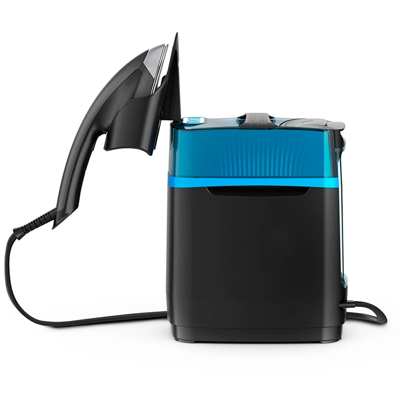 Отпариватель для одежды Tefal UT2020E0, 2170W [3]