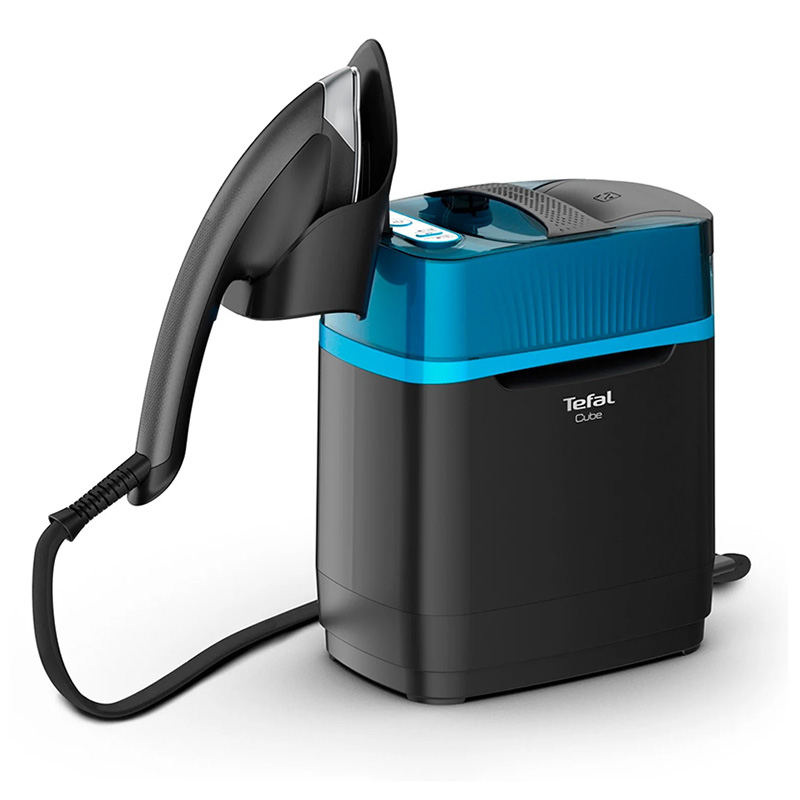 Отпариватель для одежды Tefal UT2020E0, 2170W [10]