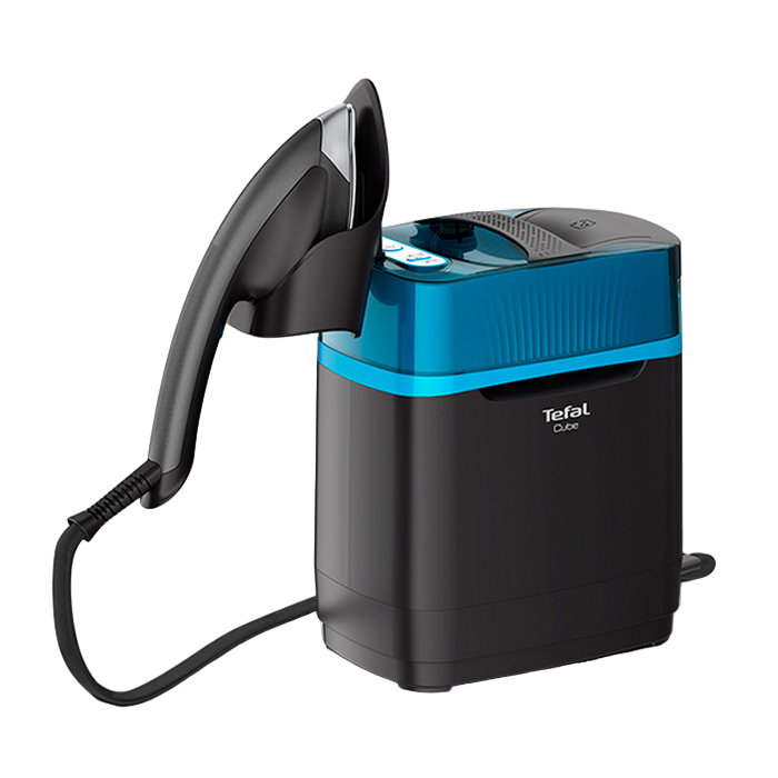 Отпариватель для одежды Tefal UT2020E0, 2170W [9]