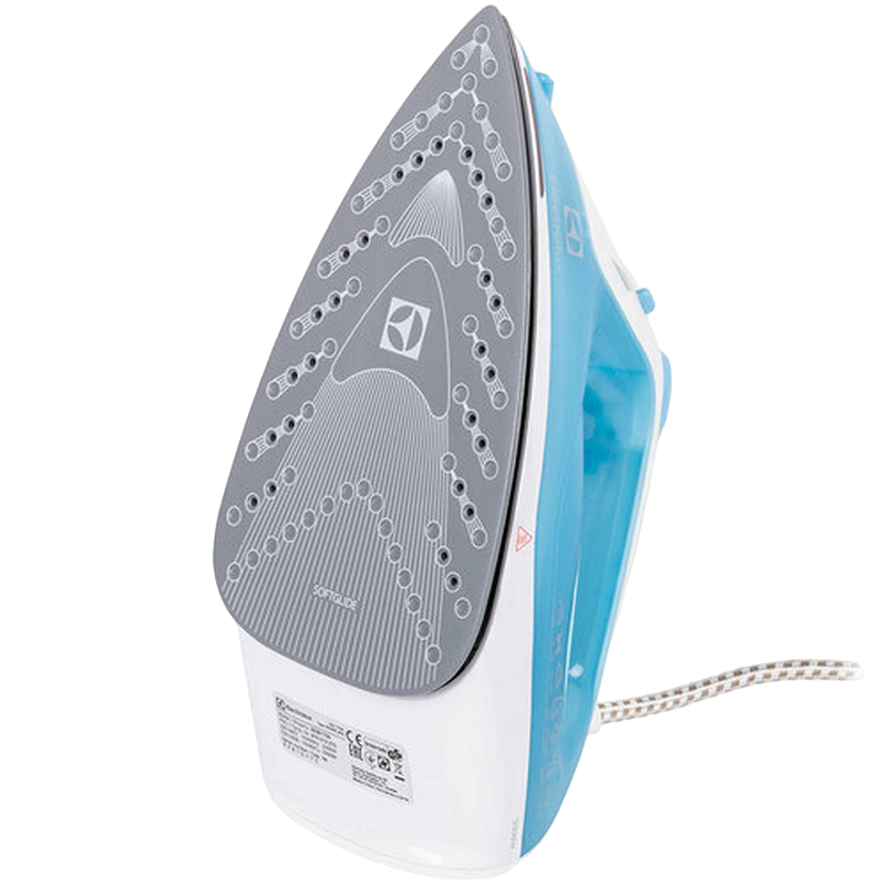 Fier de călcat Electrolux EDB1730, 2300W [5]