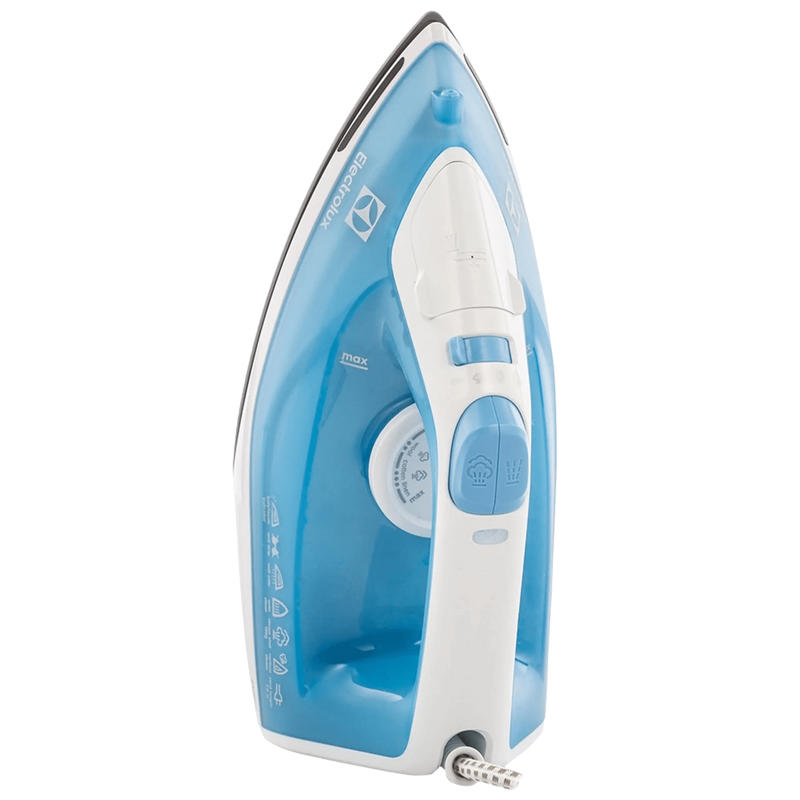 Fier de călcat Electrolux EDB1730, 2300W [7]