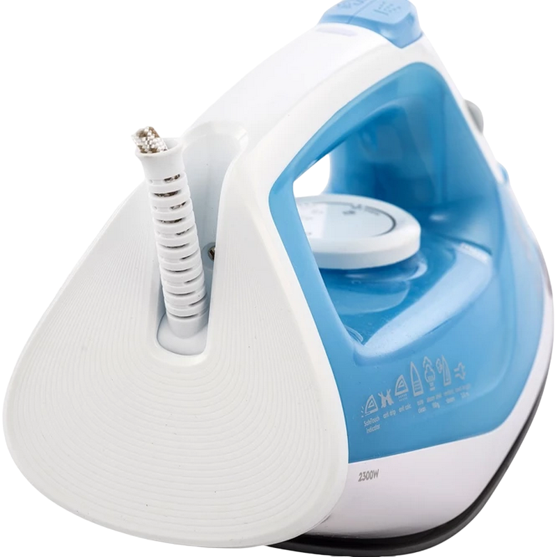 Fier de călcat Electrolux EDB1730, 2300W [4]