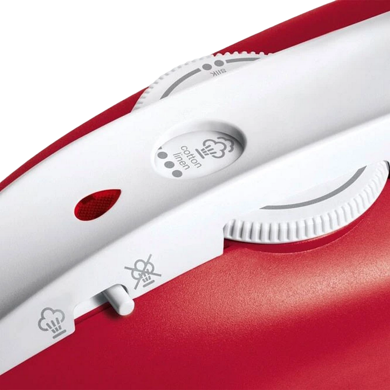 Утюг Electrolux EDBT800, 800 Вт [4]