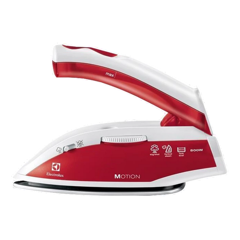 Утюг Electrolux EDBT800, 800 Вт [2]