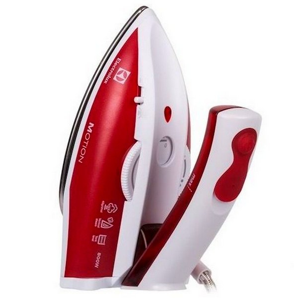 Утюг Electrolux EDBT800, 800 Вт [6]
