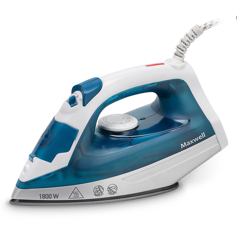 Fier de călcat Maxwell MW-3056, 1800 W [6]