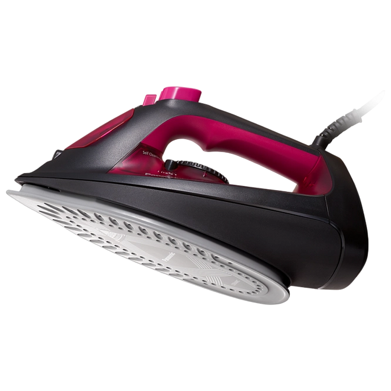 Утюг Panasonic NI-U400CPTW, 2300 Вт [10]