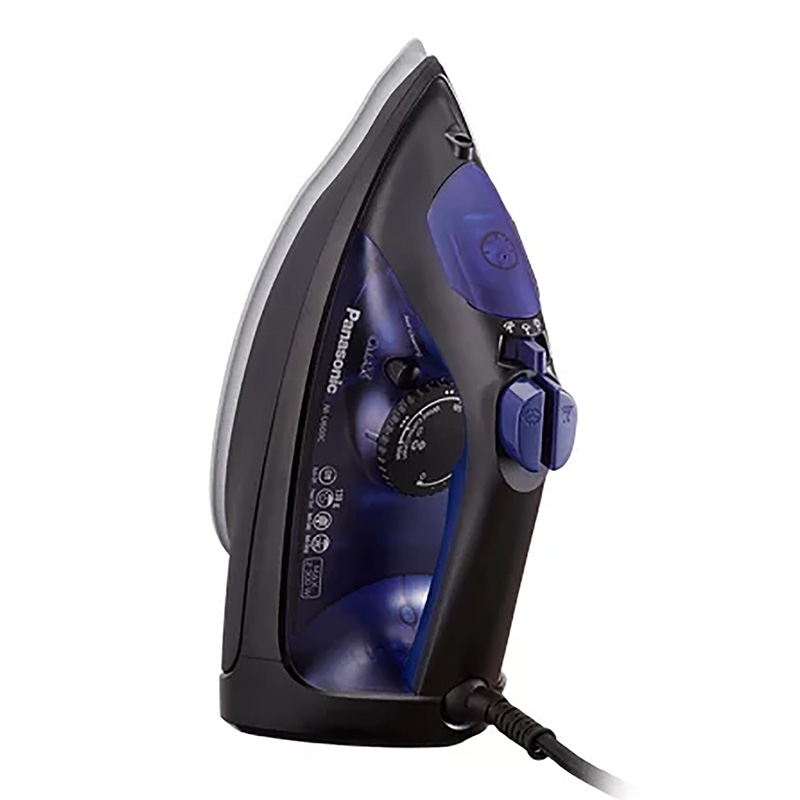 Утюг Panasonic NI-U600CATW, 2300 Вт [4]