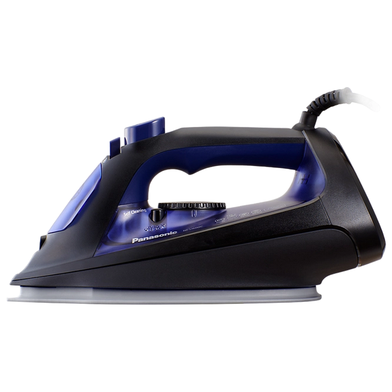 Утюг Panasonic NI-U600CATW, 2300 Вт [2]