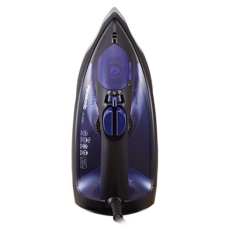 Утюг Panasonic NI-U600CATW, 2300 Вт [7]