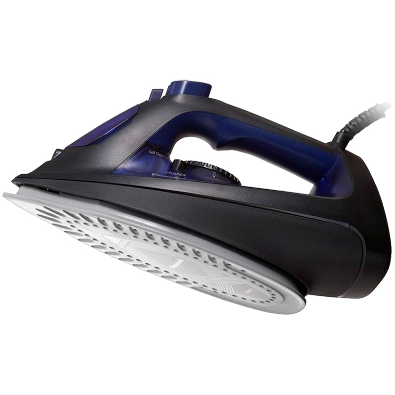 Утюг Panasonic NI-U600CATW, 2300 Вт [11]
