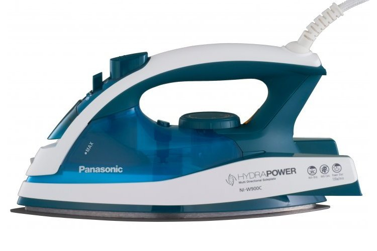 Fier de călcat Panasonic NI-W900CMTW [16]