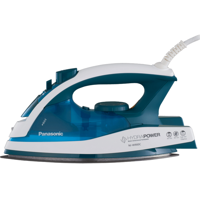 Fier de călcat Panasonic NI-W900CMTW [7]