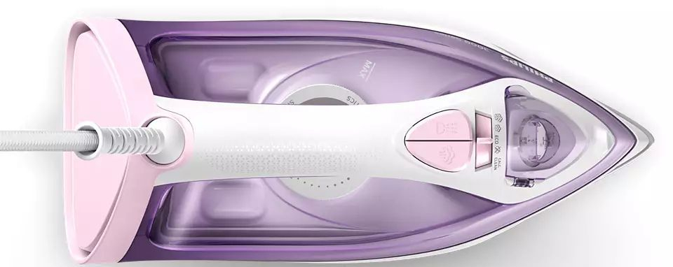 Утюг Philips DST3010/30, 2000 Вт [4]