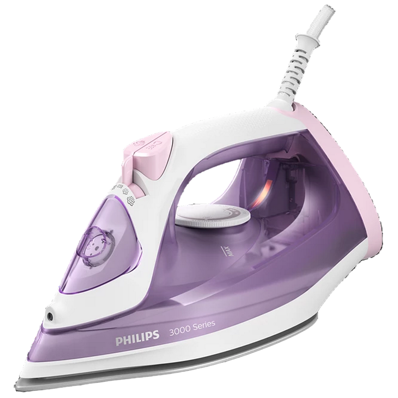 Утюг Philips DST3010/30, 2000 Вт [9]