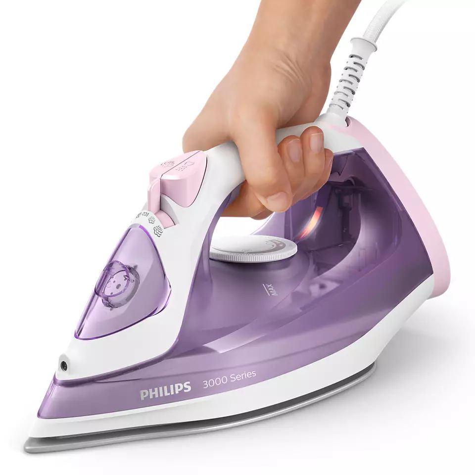 Утюг Philips DST3010/30, 2000 Вт [5]