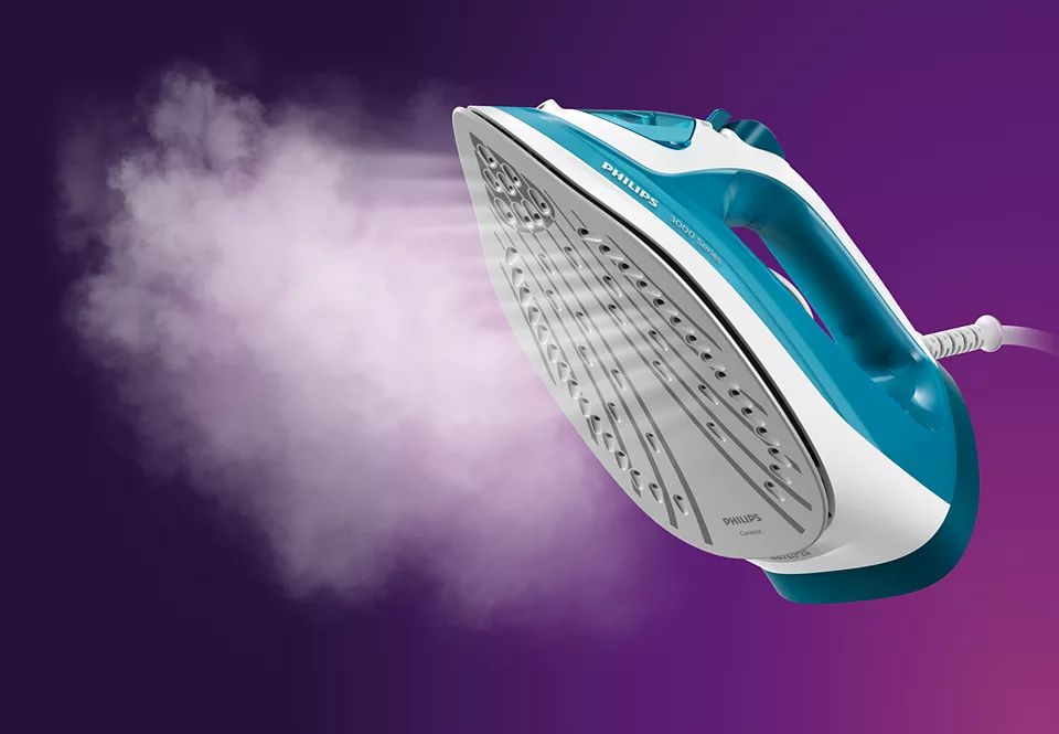 Fier de călcat Philips DST3011/20, 2100 W [7]
