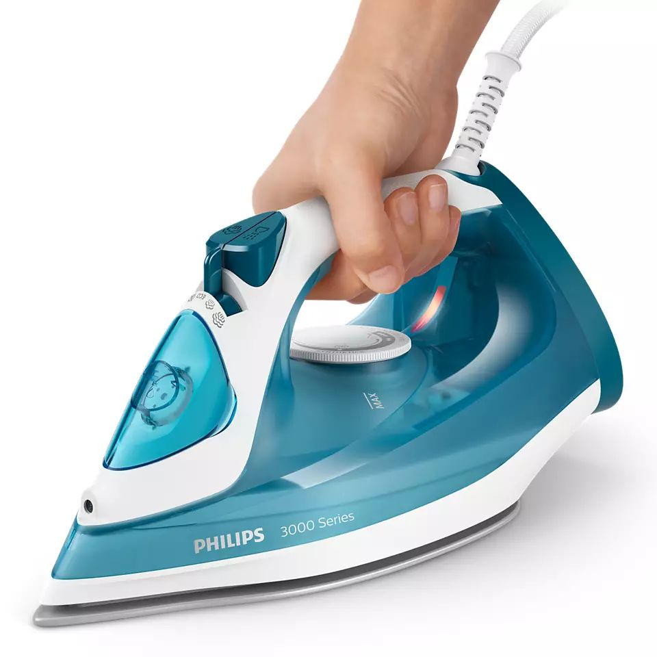 Fier de călcat Philips DST3011/20, 2100 W [2]