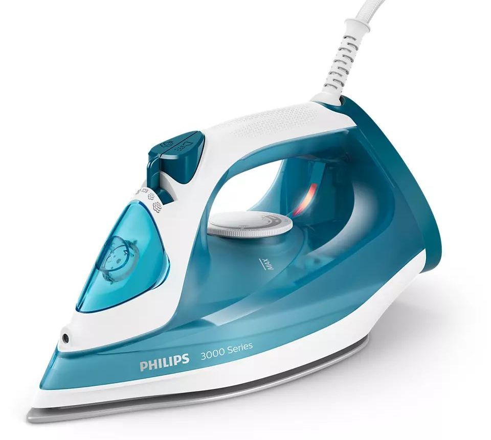 Fier de călcat Philips DST3011/20, 2100 W [3]