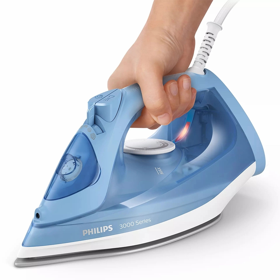 Утюг Philips DST3020/20, 2200 Вт [6]