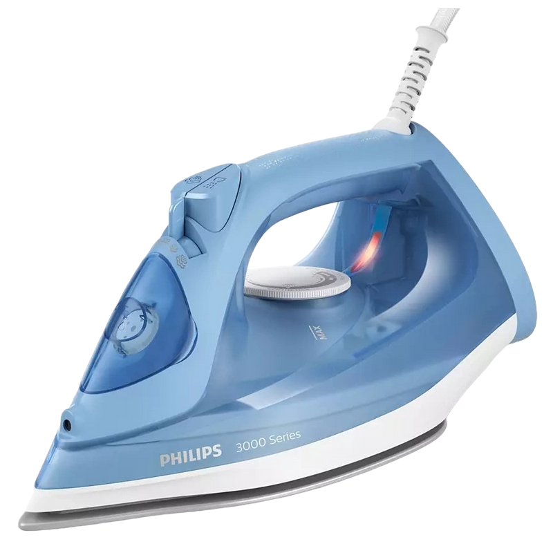 Утюг Philips DST3020/20, 2200 Вт [1]