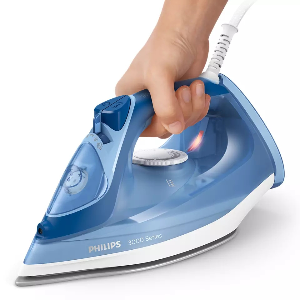 Утюг Philips DST3031/20, 2400 Вт [8]