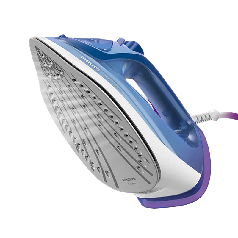 Утюг Philips DST3031/20, 2400 Вт [7]